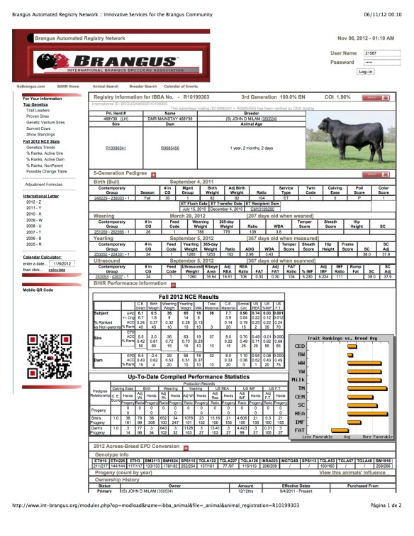 DMR Mainstay 468Y39 R10199303, Rancho El Tarahumar