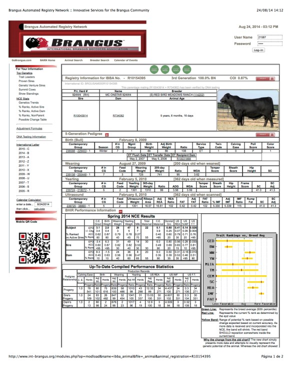 MC ONSTAR 924W4 R10154395