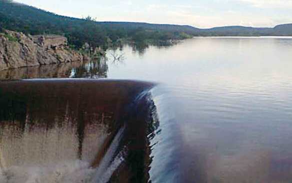 presa el tintero, buenaventura