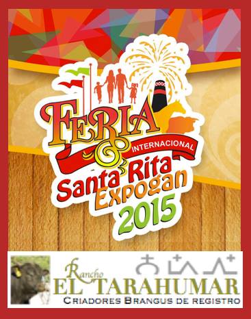 poster expo tarahumar