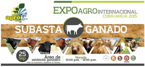 expoagro 2015