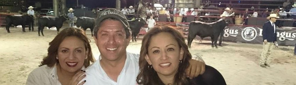 Rancho El Tarahumar Brangus