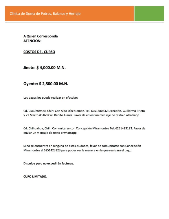 informacion clinica doma potros 1