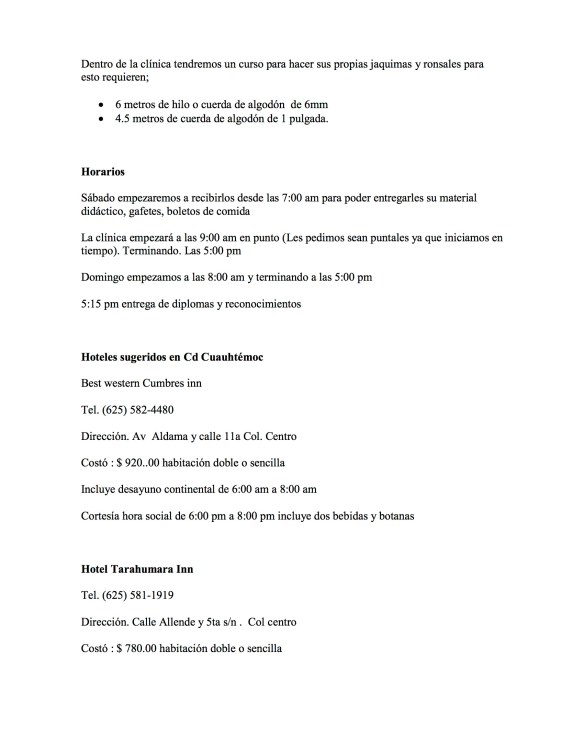 informacion clinica doma potros 3